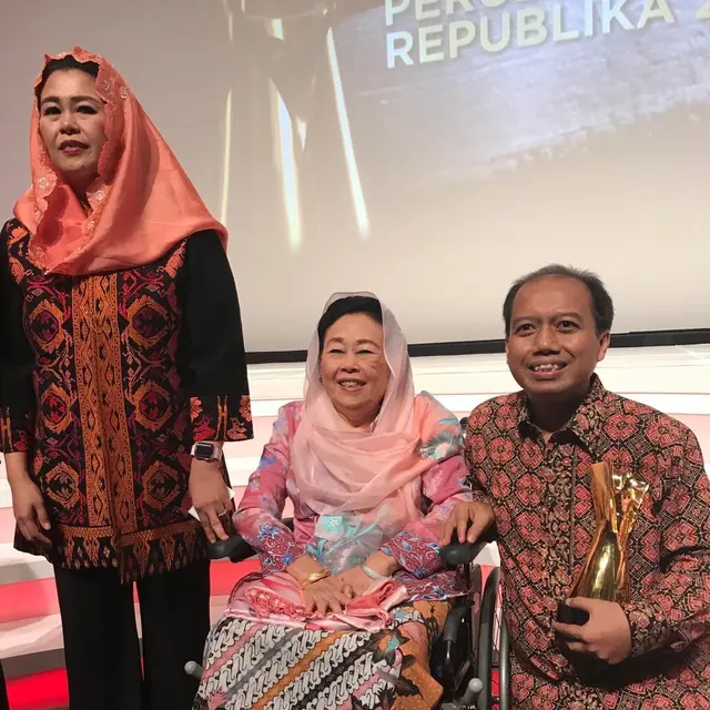 Sutopo Purwo Nugroho