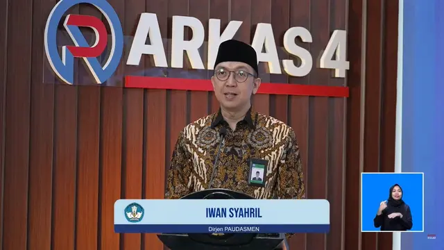 Iwan Syahril