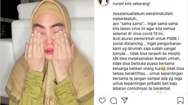 Unggahan Kartika Putri