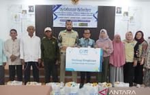 Kolaborasi Pemkot dan PLN Gelar Cek Kesehatan Gratis Lansia Banjarmasin, Sasar Dhuafa di Utara