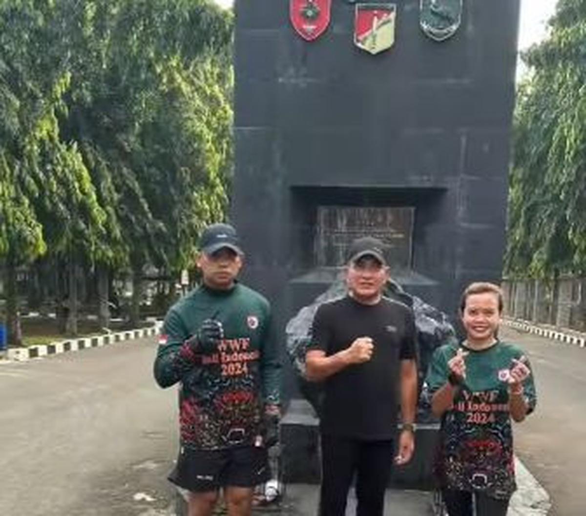 Dok. Istimewa