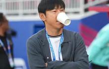 Shin Tae-yong Belum Tanda Tangan Surat Pemecatan dari PSSI