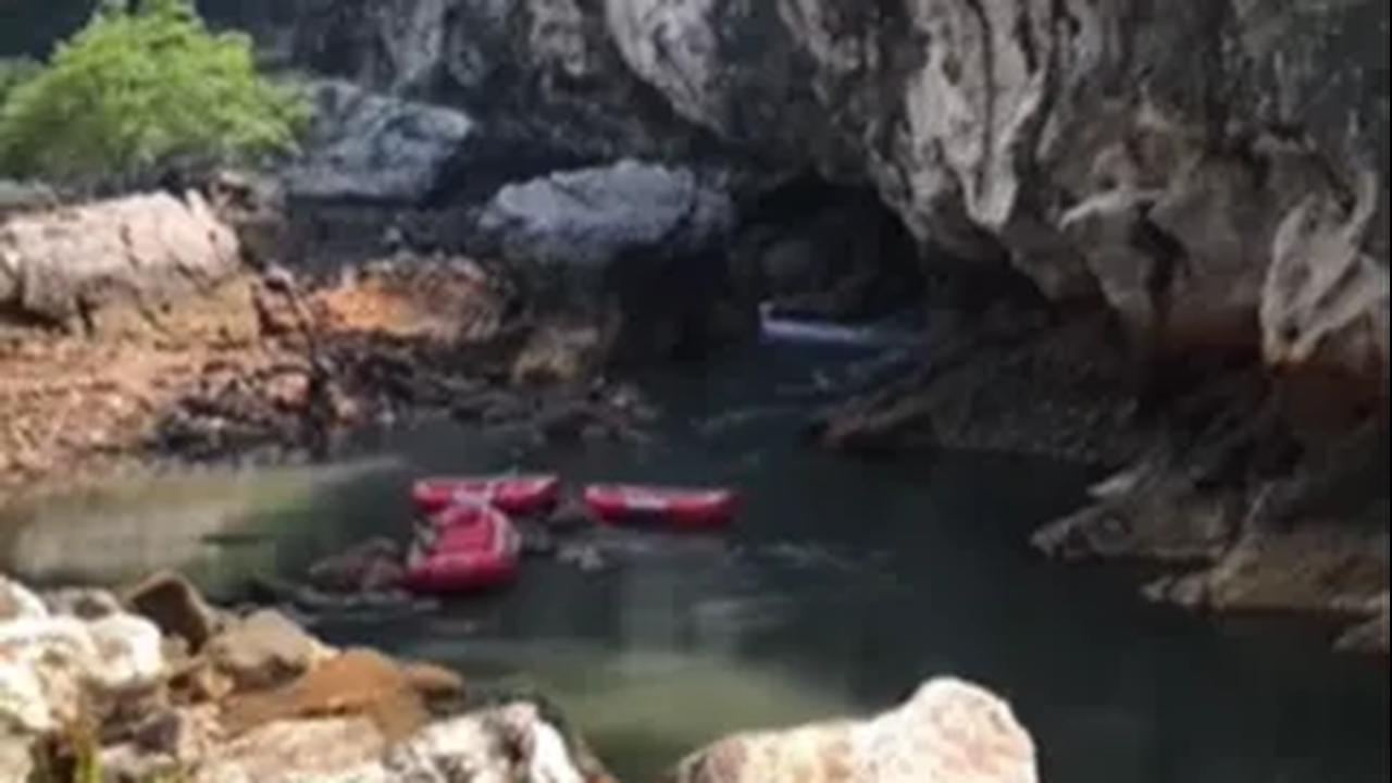 Wisata lain di Jawa Barat yang juga terdampak kekeringan