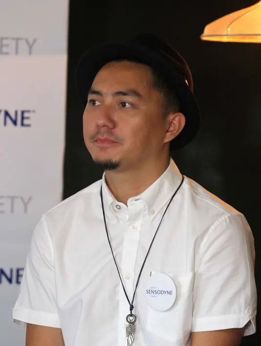 Beberapa jenis sepeda motor sudah dikoleksi Omesh. Dari yang CC terendah hingga tinggi sekalipun. (Nurwahyunan/Bintang.com)