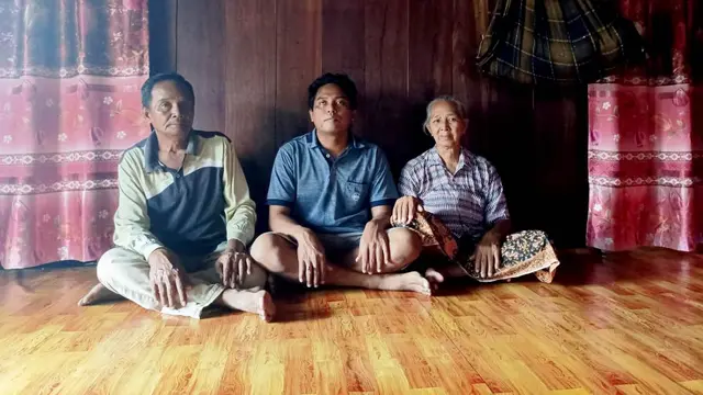 Menanti Keadilan Bagi Disabilitas Musi Banyuasin, Sulitnya Salurkan Hak Pilih Saat Pemilu (1)