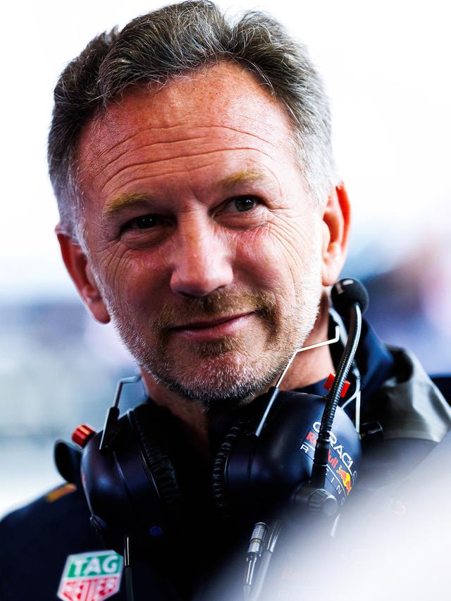Christian Horner Sacked from Red Bull Racing: End of a Glory Era?