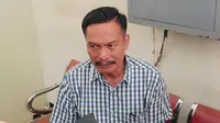 Ayah Shane Lukas, Tagor Lumbantoruan curhat tak dihiraukan ayah Mario Dandy, Rafael Alun. (Merdeka)