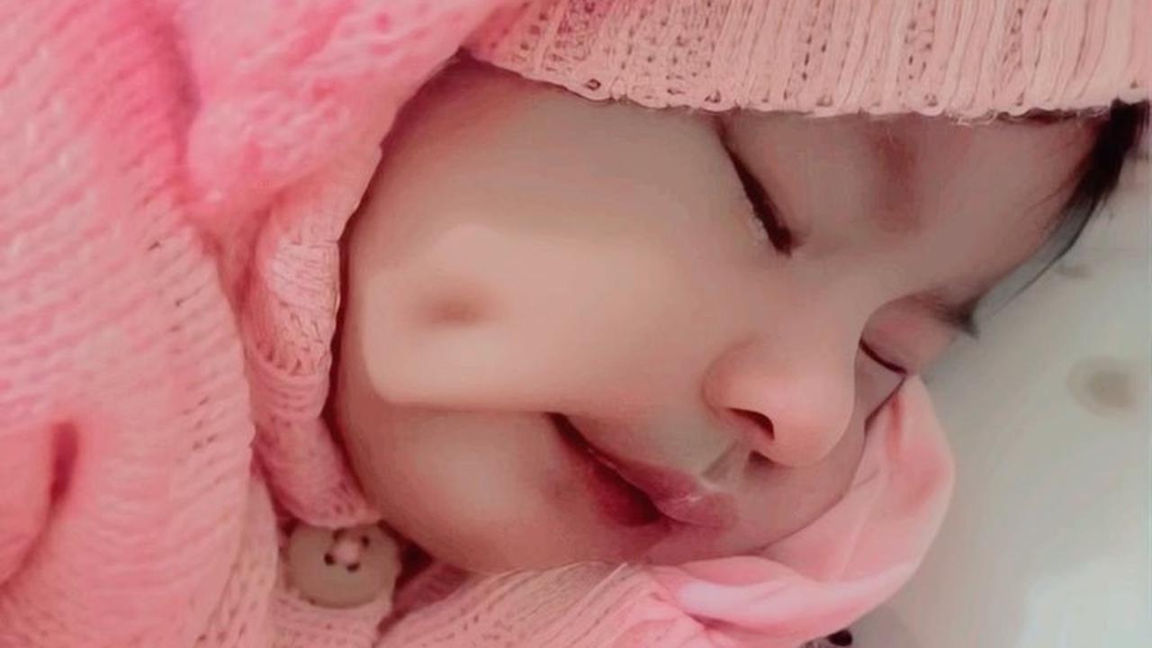 Baru Berusia 2 Bulan