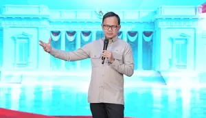 Bima Arya Ungkap Kunci Sinkronisasi Pusat dan Daerah Menuju 2045