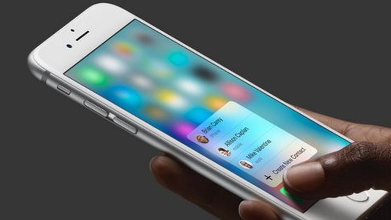 Password iOS 9 bisa dibobol, data iPhone dalam bahaya