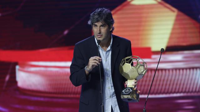 Indonesian Soccer Awards 2019