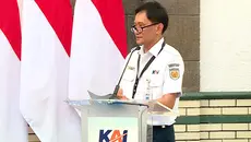KAI Siapkan 8 Tower Rusunami Manggarai untuk Masyarakat Berpenghasilan Rendah