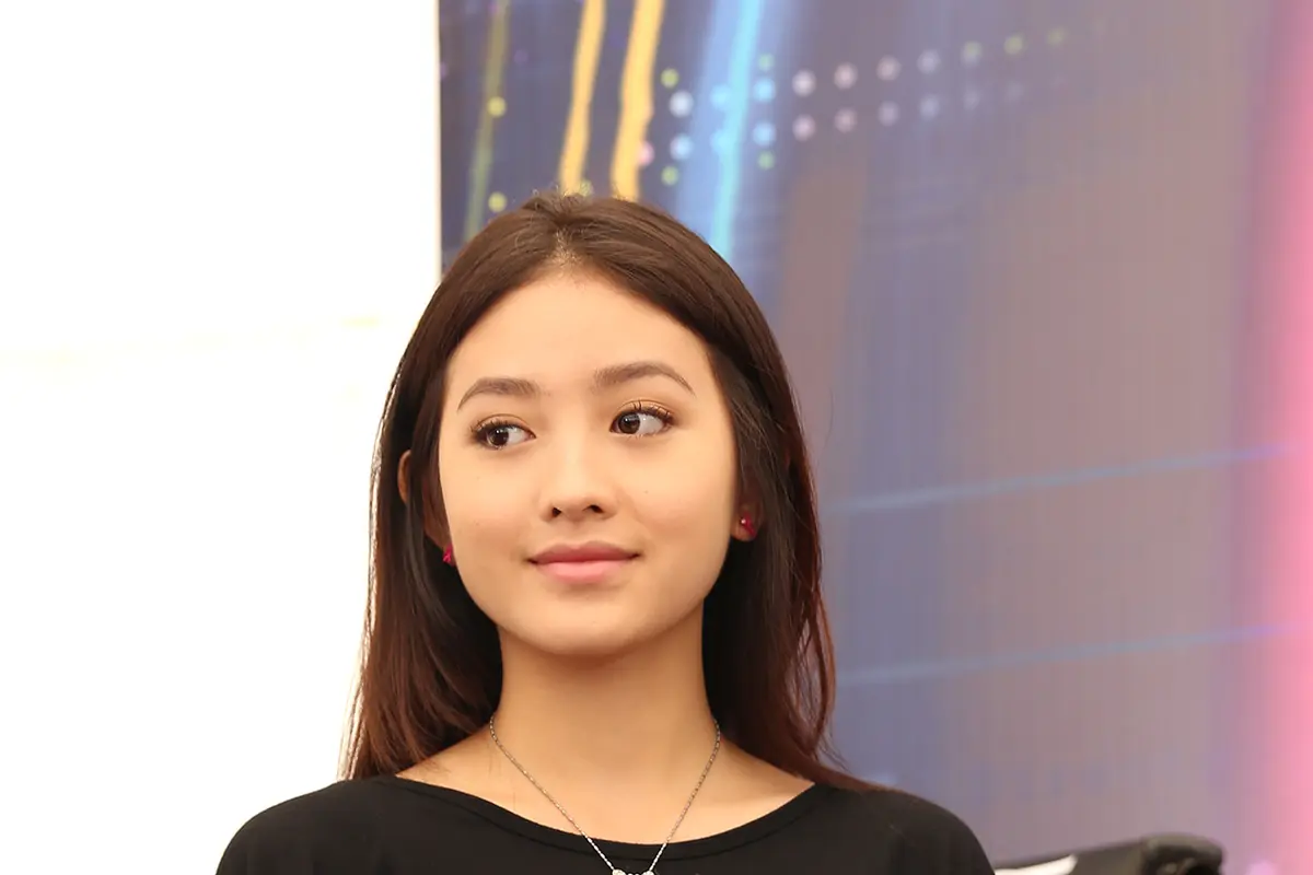 Natasha Wilona