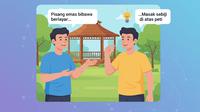 Jenis Pantun. Gemini
