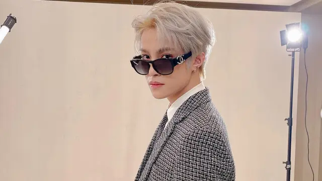 YANGYANG NCT, WayV
