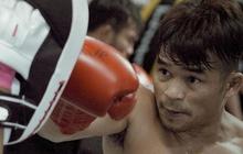 Sosok Jeka Saragih, Petarung Indonesia Pertama yang Berhasil Raih Kemenangan di UFC