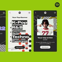 Spotify resmi merilis Wrapped 2025 untuk merangkum perjalanan mendengarkan musik dan podcast secara lebih seru.