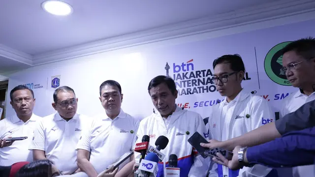 Diskon Hotel untuk Peserta BTN JAKIM 2025