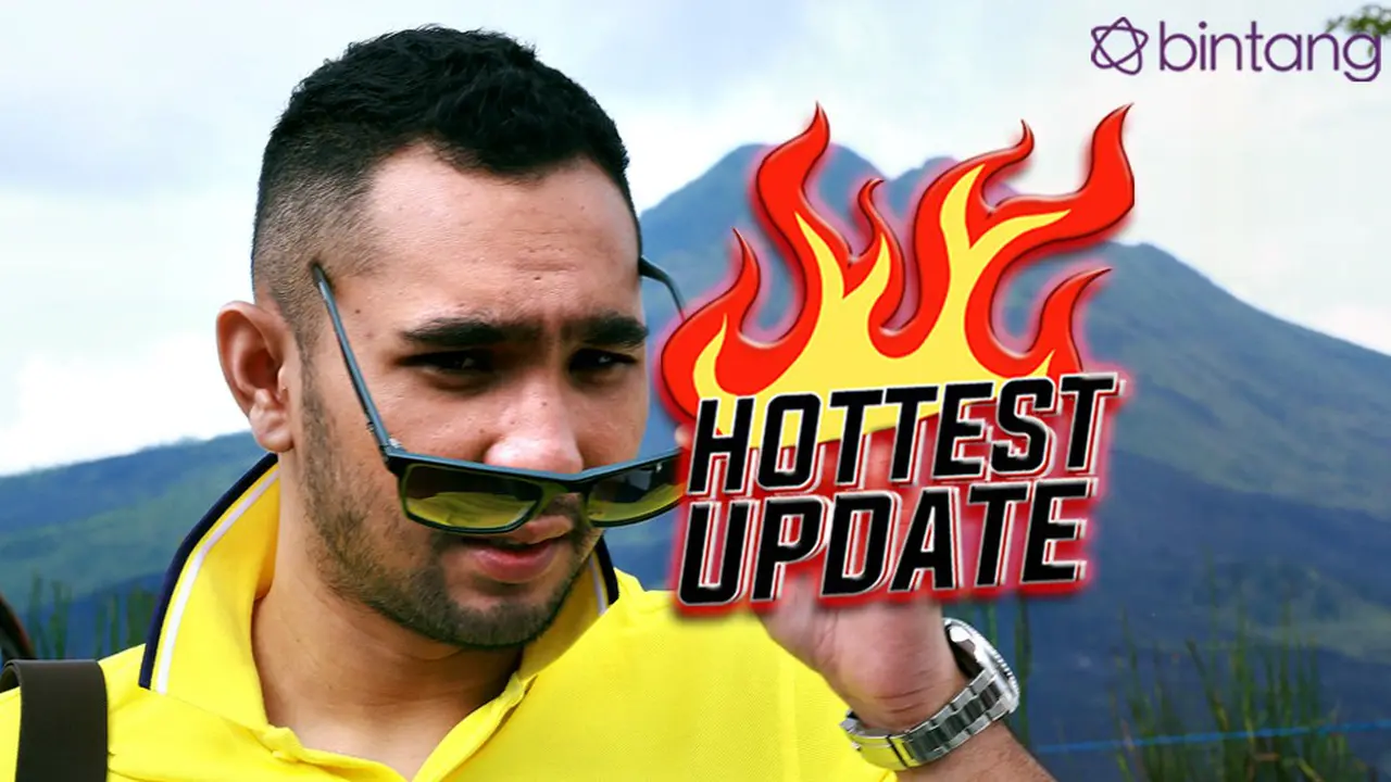 [Bintang] HL Hottest Update Enji 