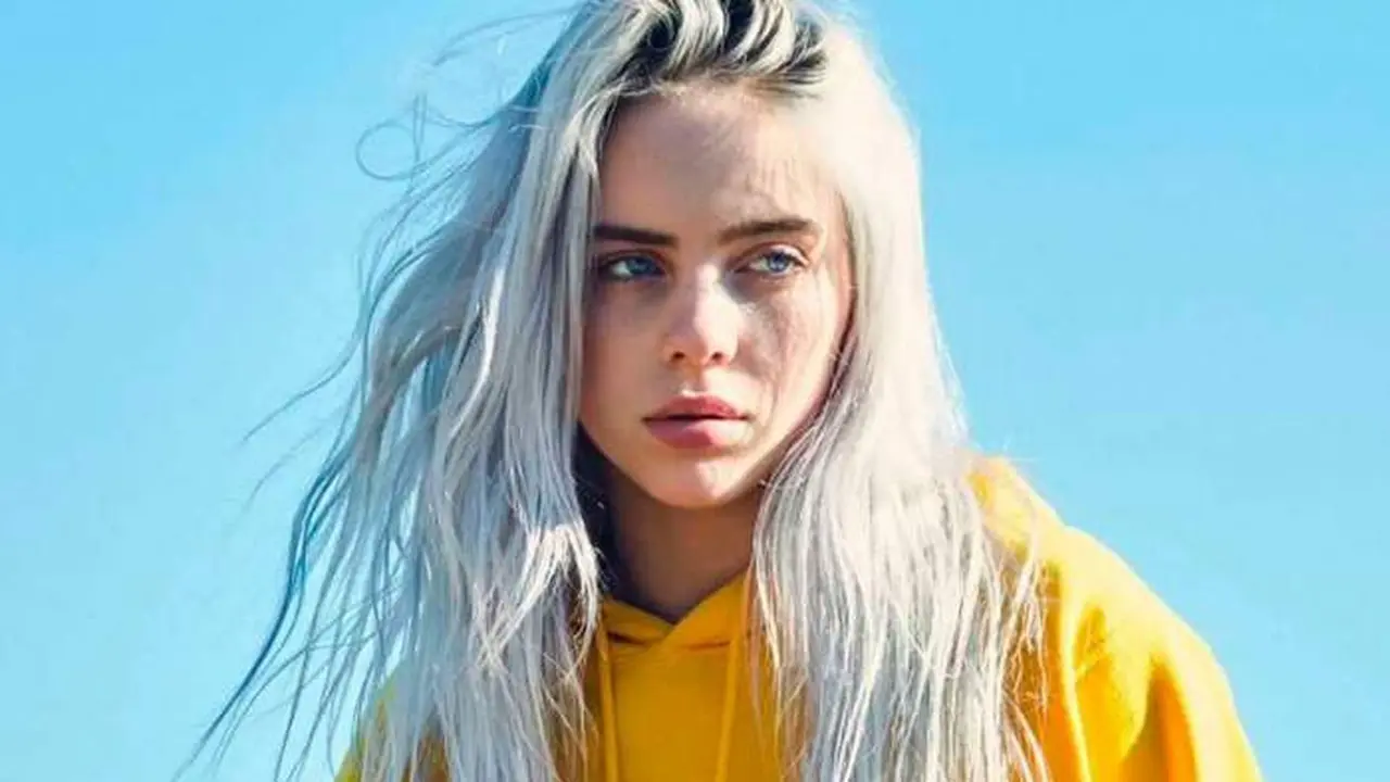 Billie Eilish