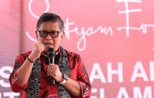 Purbaya dan Trenggono Saling Kritik, Hasto: Lebih Baik Disiplin Berbicara