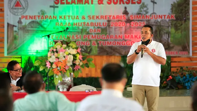 Aulia Rachman