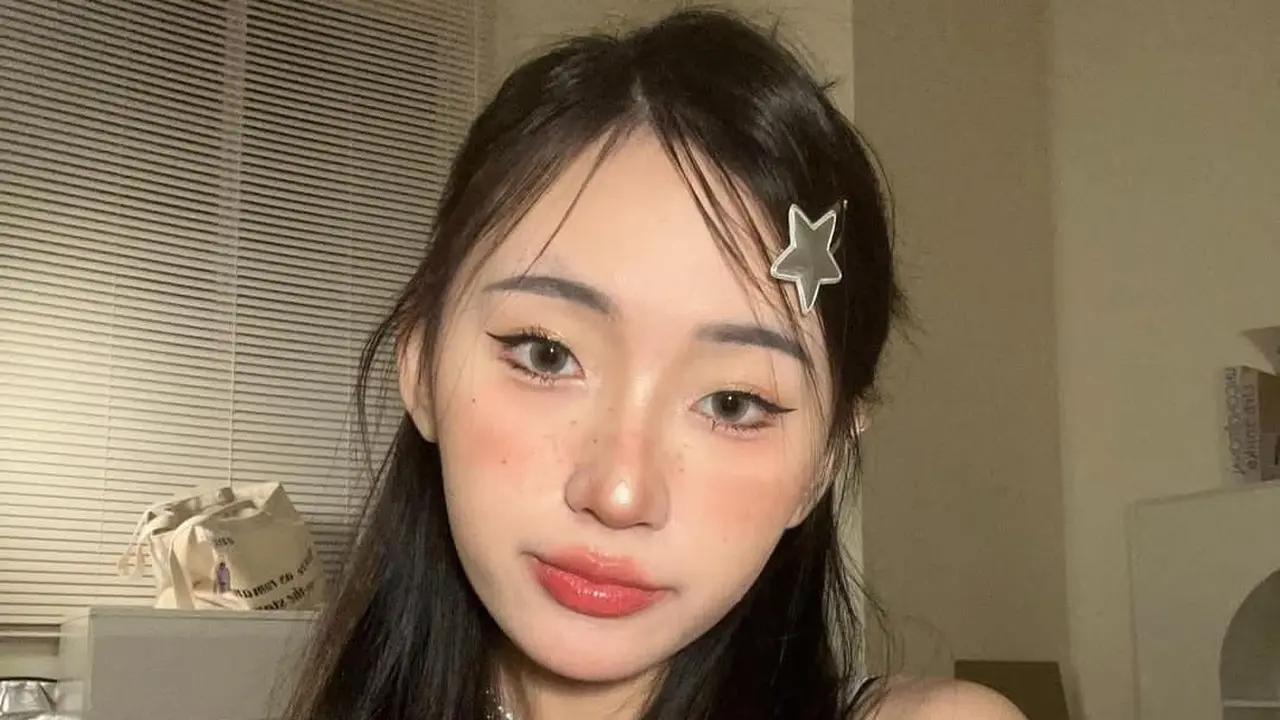 douyin makeup