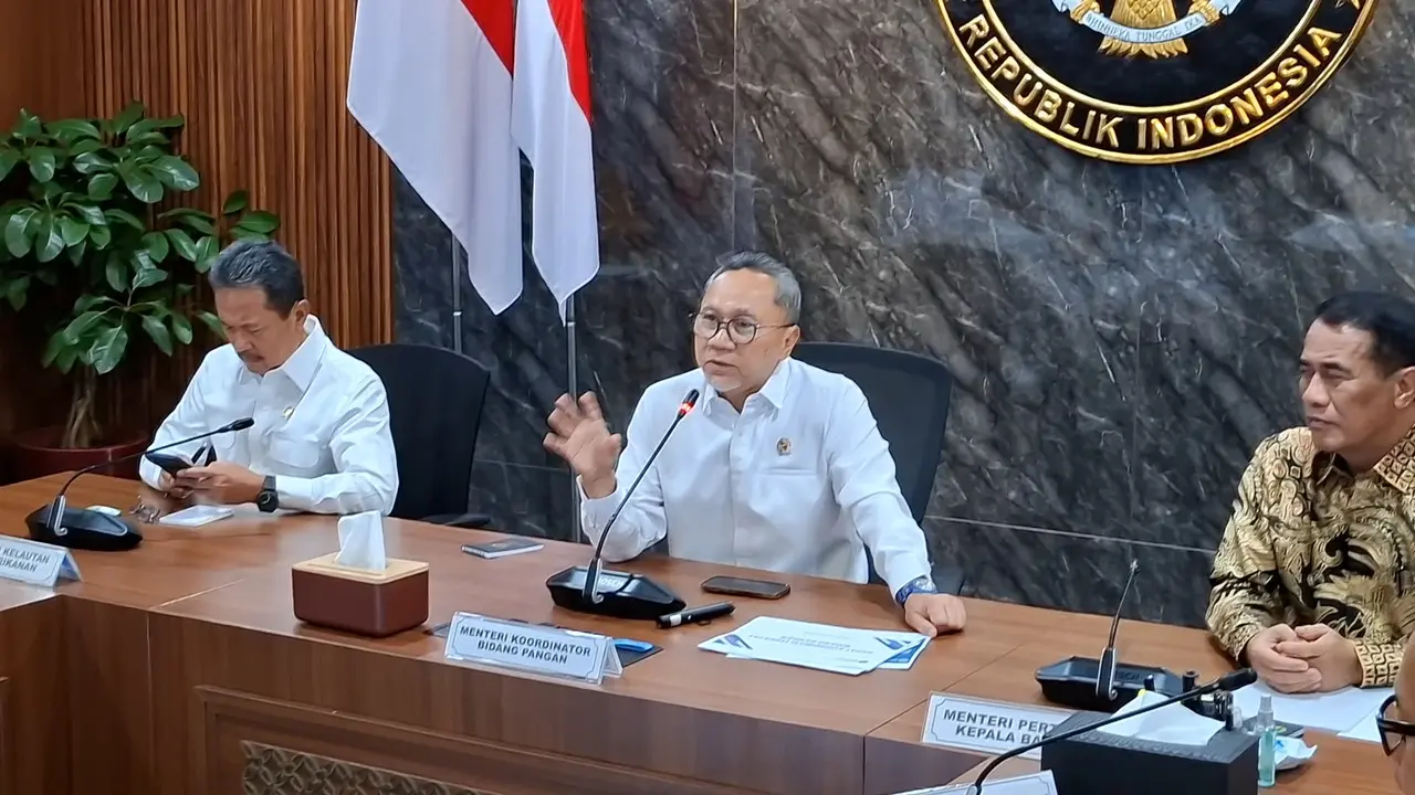 Prabowo Minta Kebut Swasembada Energi, Intip Daftar Prioritasnya