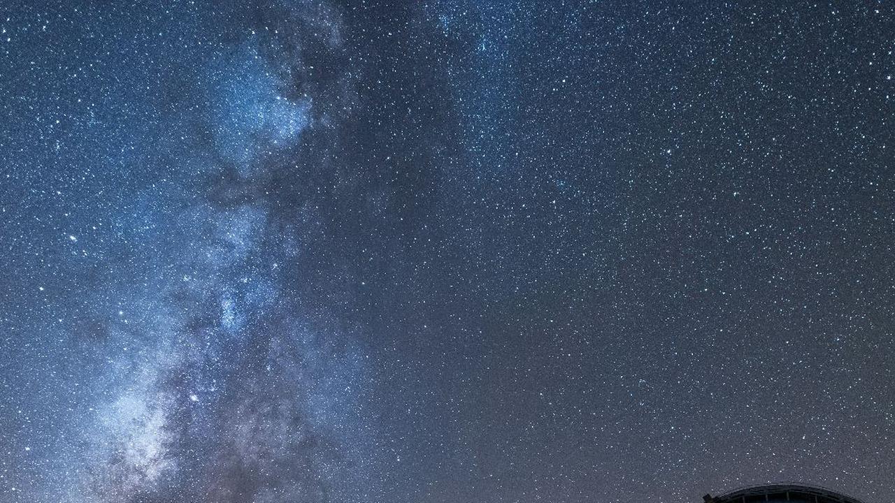 Observatorium Tertinggi di Dunia Mulai Beroperasi, Bisa Mengamati Luar Angkasa Lebih Jelas