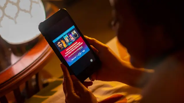 Telkomsel x Amazon Prime Video