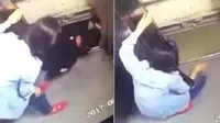 Niat Bantu Orang yang Terjebak di Lift, Pria Ini Tewas Terjatuh