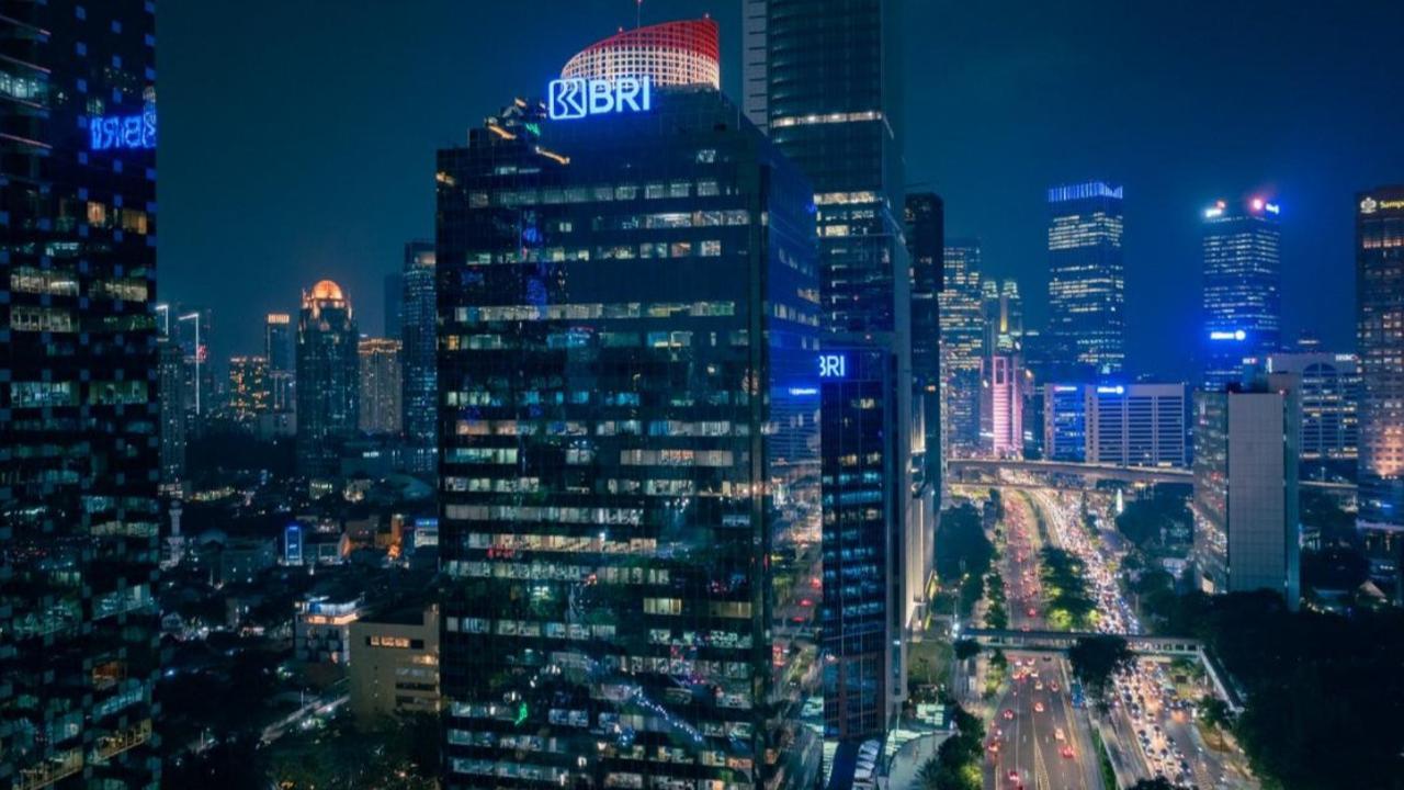 Hingga Paruh Pertama 2025, BRI Himpun Rp73,45 Triliun Dana Berbasis ESG