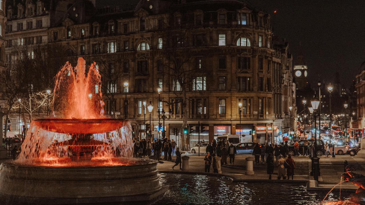 Trafalgar Square