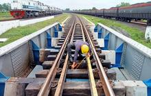 Tahukah Anda KAI Palembang Punya 889 Jembatan? Ini Strategi Perawatan Jembatan KAI Palembang Demi Keselamatan