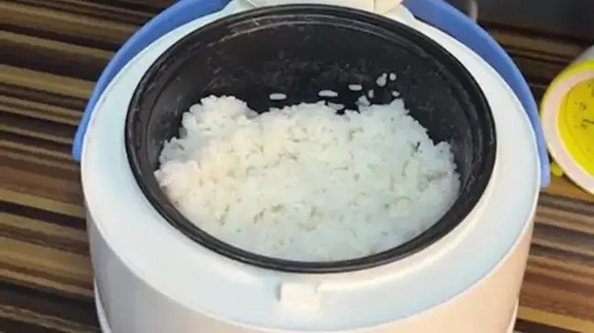 Cara Memasak Nasi Pulen Agar Enak Seperti di Warung-Warung Makan, Mudah dan Antigagal