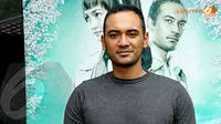 Berakting di 'La Tahzan', Ario Bayu Rasakan Semangat Film Indie