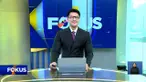 Fokus edisi (30/6) mengangkat beberapa topik pilihan sebagai berikut, Angin Kencang Terjang Permukiman, Remaja Tewas Terseret Banjir, SPMB Tingkat SMP Tahap 2 di Jakarta, Rumah Hancur Diterpa Hujan dan Angin.