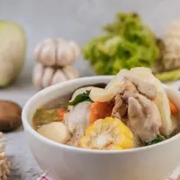 Menu sehat untuk perkembangan otak (Foto: Freepik.com)