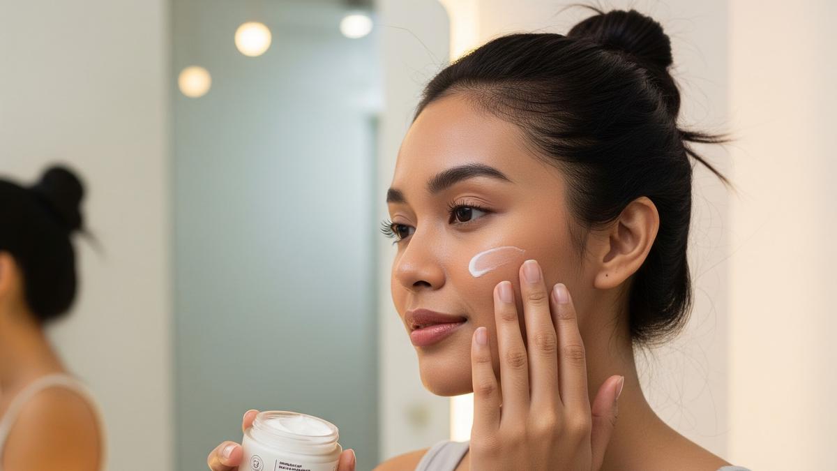 6 Cara Memperbaiki Skin Barrier yang Rusak Sejak Dini, Jangan Salah Skincare