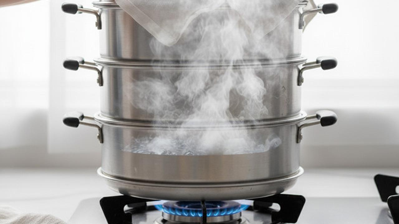 6 Tips Membuat Kue Keju Lumer Tanpa Oven, Praktis dan Makin Nikmat