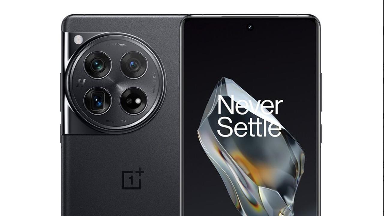 <b>OnePlus 12</b><br>