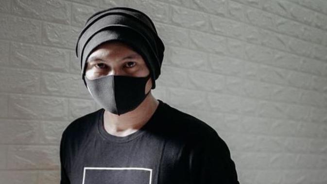 Anji Temukan Fakta Menarik Soal Kata Anjay Yang Dilarang Showbiz Liputan6 Com