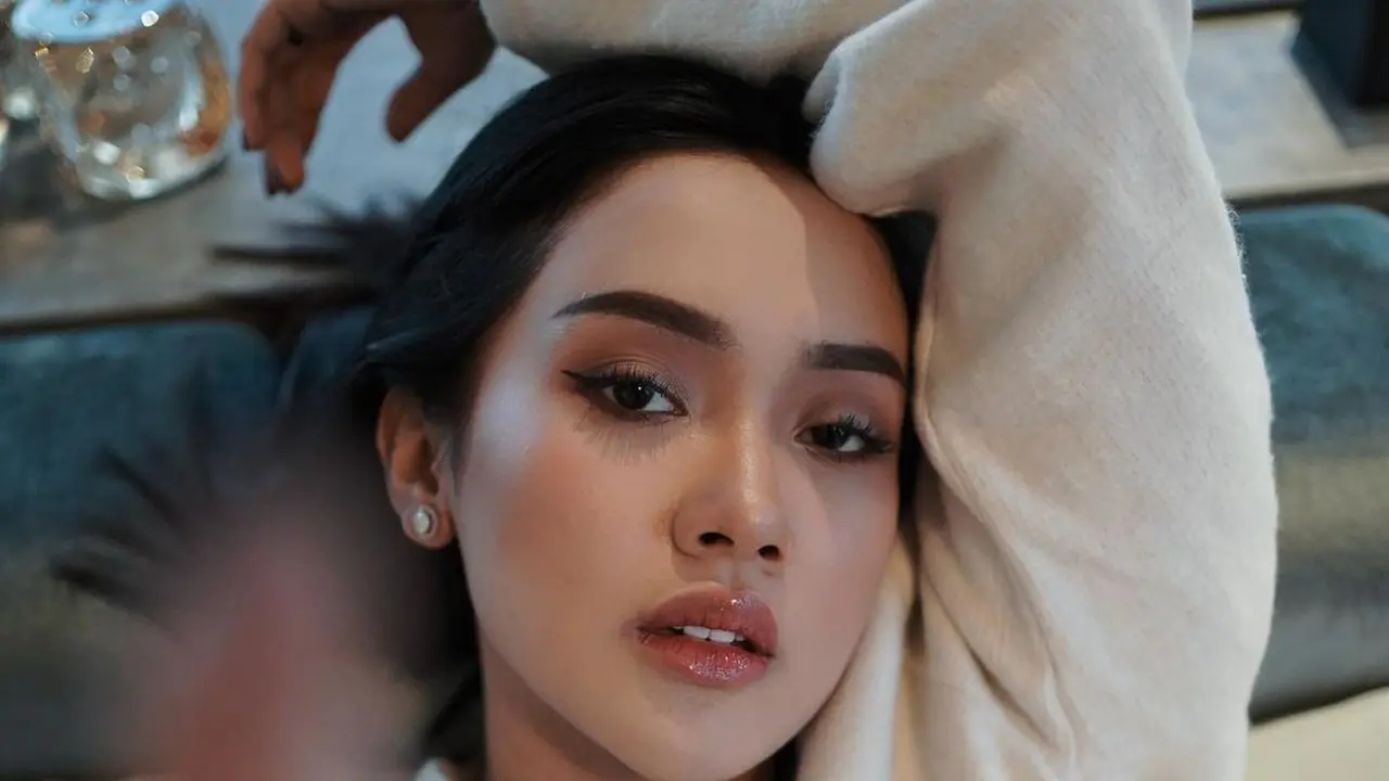 Cita Citata. (Foto: Instagram @cita_citata)