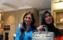 Amy Qanita Dukung Nisya Ahmad dalam Urusan Jodoh, Meskipun Sedang Sibuk Jadi Anggota Dewan