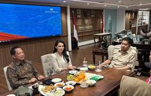 Mendagri Dorong Pembangunan Rumah Susun, Solusi Tata Kota dan Permukiman Padat di Indonesia