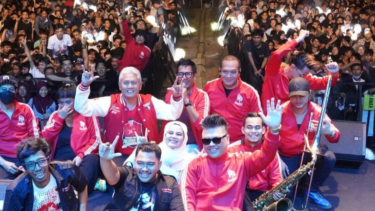 Dok. Istimewa
