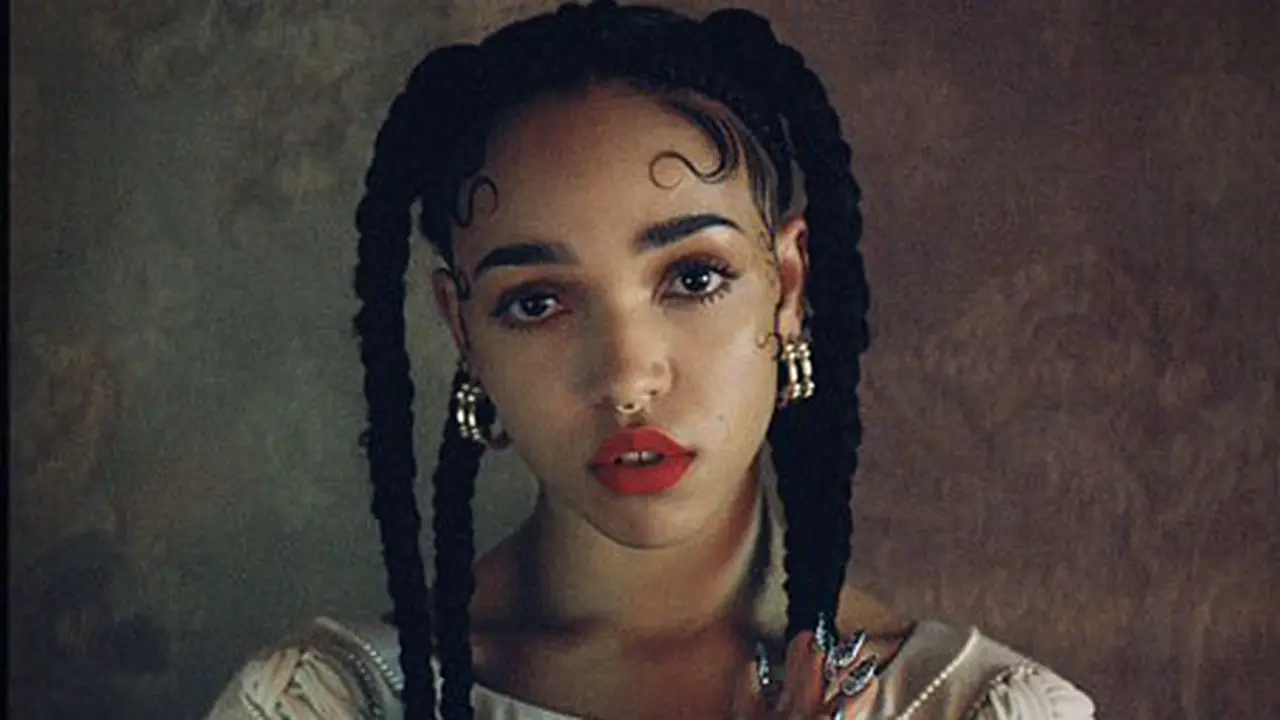 FKA Twigs