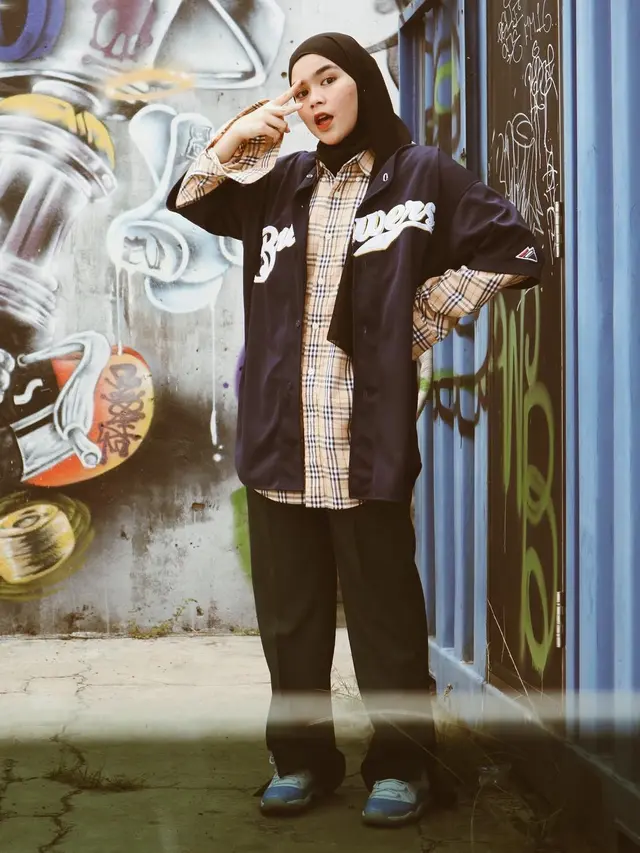 [Bintang] Sivia Azizah