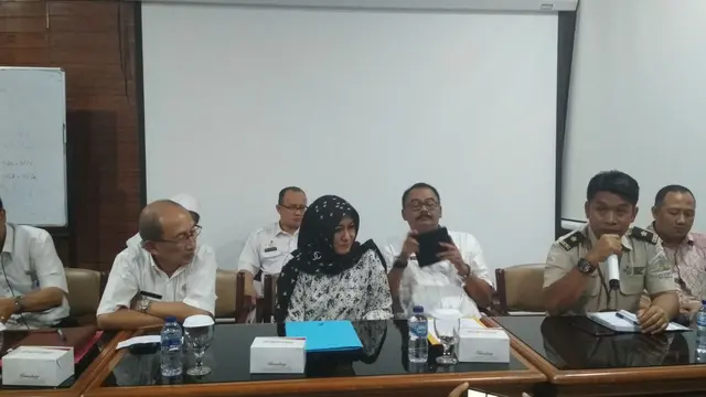 WNA Asal China Masuk Isolasi RSD Gunung Jati Cirebon Usai Latihan Tari Topeng