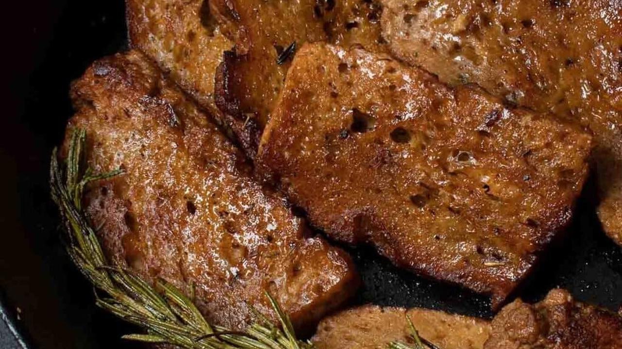 Mengapa Seitan Populer di Kalangan Vegetarian?
